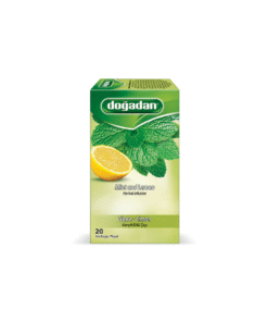 DOĞADAN NANE LİMON ÇAYI 20*2GR