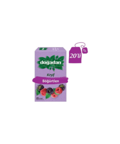 DOĞADAN BÖĞÜRTLEN ÇAYI 20*2GR