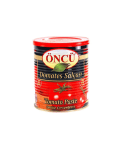 ÖNCÜ DOMATES SALÇASI 5 KG
