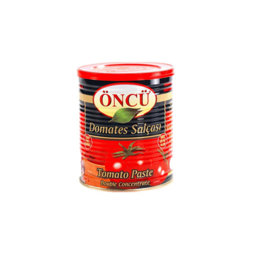 ÖNCÜ DOMATES SALÇASI 5 KG