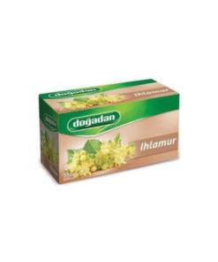 DOĞADAN IHLAMUR ÇAYI 20*2GR