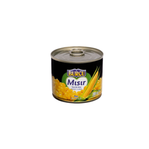 BURCU MISIR 2650 GR