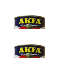 AKFA DOMATES SALÇASI 5 KG