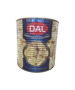 DAL DİLİMLİ MANTAR 2,65 KG