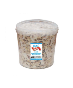 DAL DİLİMLİ MANTAR 18 KG