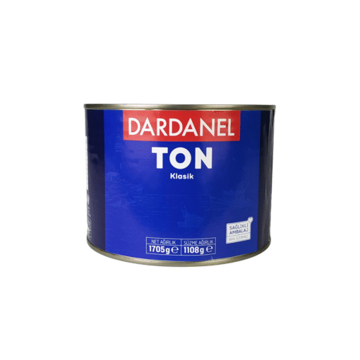 DARDANEL TON BALIĞI 1705 GR