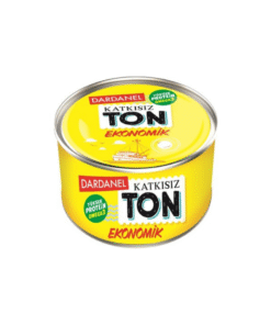 DARDANEL TON BALIĞI 160 GR