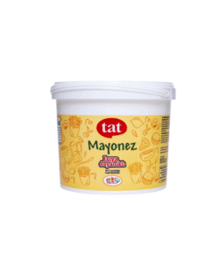TAT MAYONEZ 8 KG