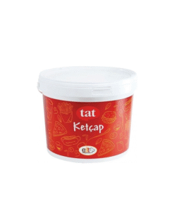 TAT KETÇAP 9 KG