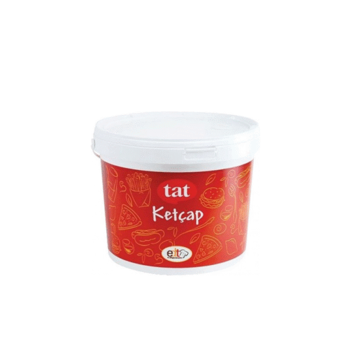 TAT KETÇAP 9 KG