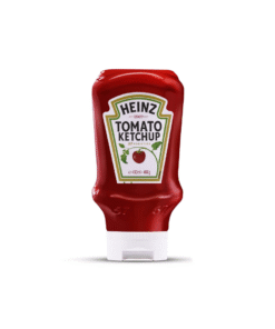 HEINZ KETÇAP 460 GR