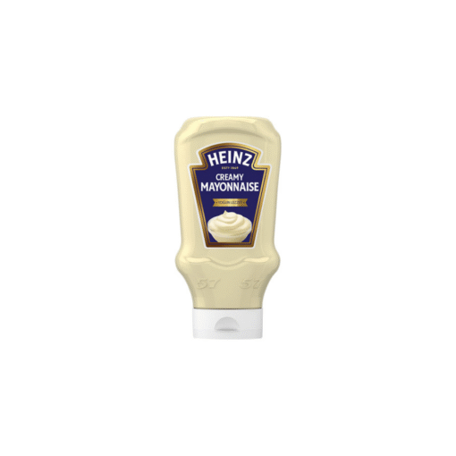 HEINZ MAYONEZ 395 GR