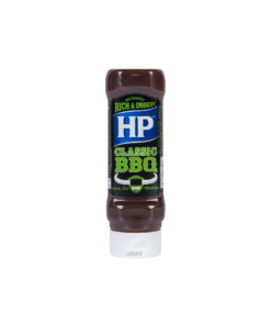 HP BARBEKÜ SOSU 465 GR