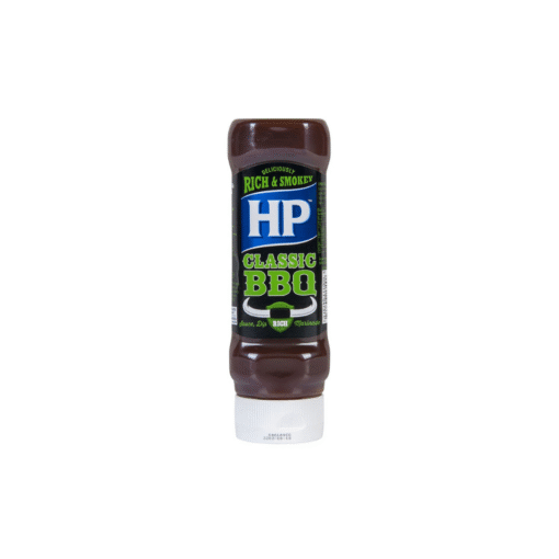 HP BARBEKÜ SOSU 465 GR