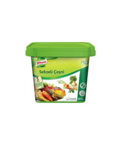 KNORR SEBZELİ ÇEŞNİ 750 GR