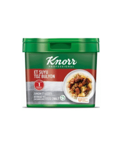KNORR ET BULYON 5 KG