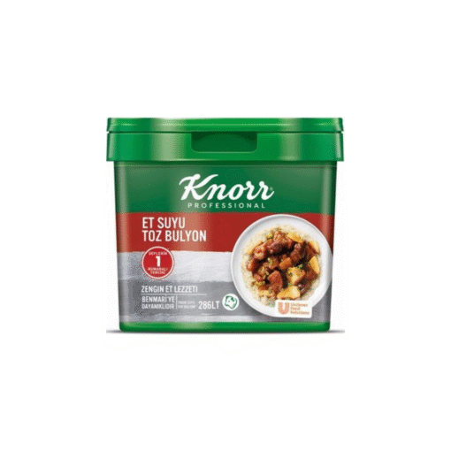 KNORR ET BULYON 5 KG