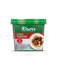 KNORR ET BULYON 750 GR