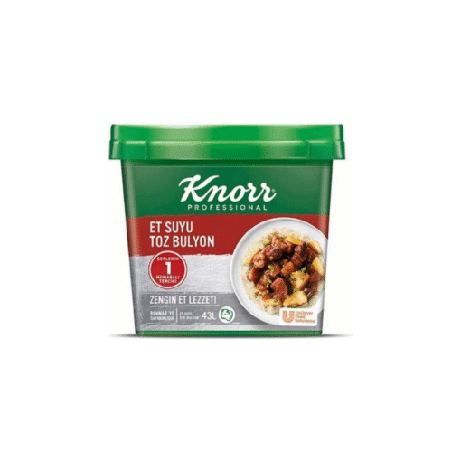 KNORR ET BULYON 750 GR
