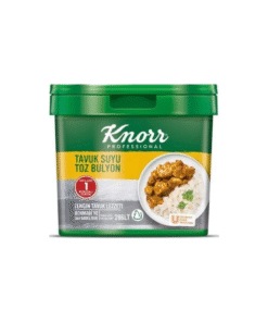KNORR TAVUK BULYON 5 K