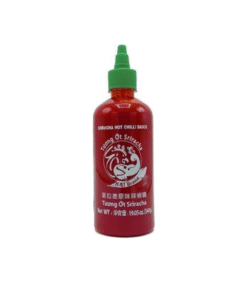 SRİRACHA SOS 540 GR
