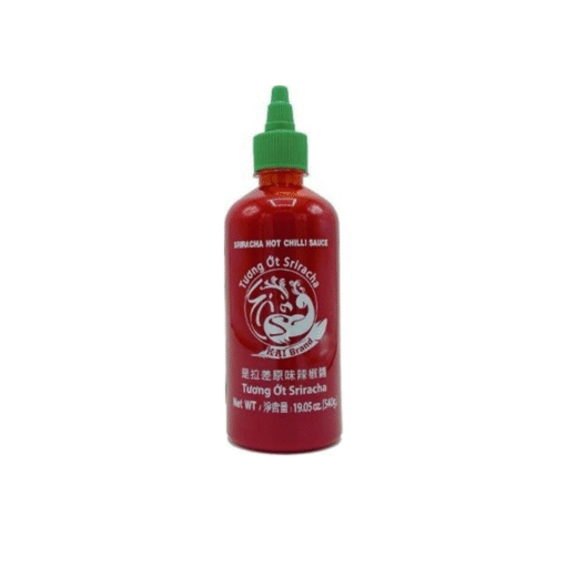 SRİRACHA SOS 540 GR
