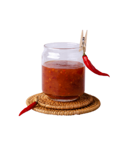 TURSAN PET ACI BİBER SOSU 5 KG