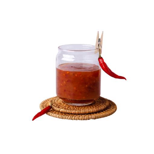TURSAN PET ACI BİBER SOSU 5 KG