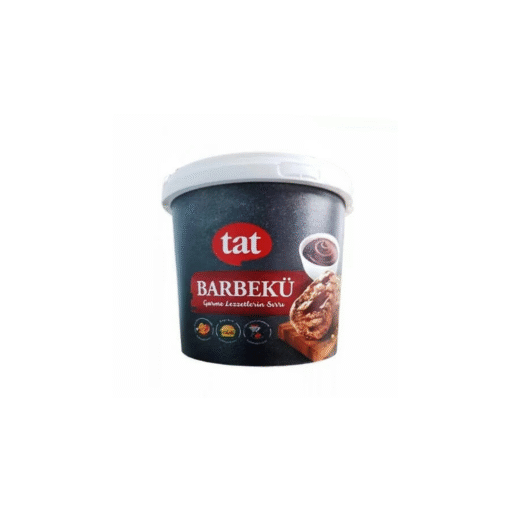 TAT BARBEKÜ SOS 4 KG