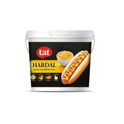 TAT HARDAL 3.750 KG