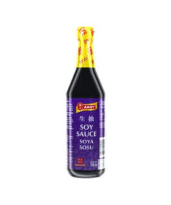 SOYA SOSU AMOY 750 GR