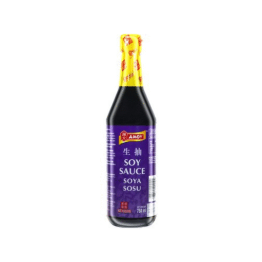SOYA SOSU AMOY 750 GR