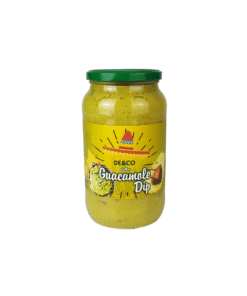 AVOCADO GUACAMOLE DİP SOS 1KG