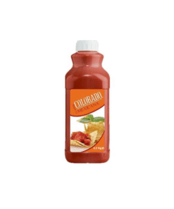 COLORADO SALSA MEXİCANO SOS 2200 GR
