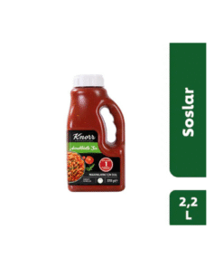 KNORR ACISSO 2200 G