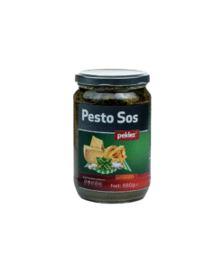 PESTO SOS 680 GR
