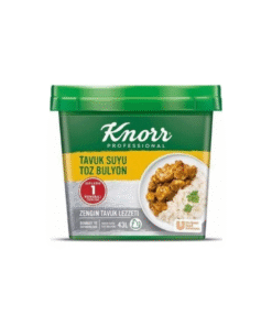 KNORR TAVUK BULYON 750 GR