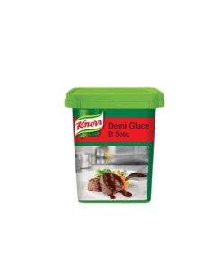 KNORR DEMİ GLACE SOS 1 KG
