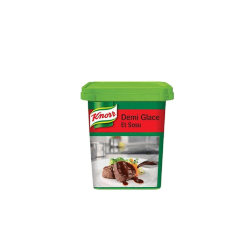 KNORR DEMİ GLACE SOS 1 KG
