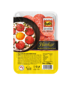 BEŞLER HÜNKAR DİL.SUCUK
