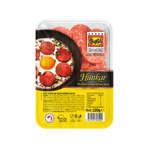 BEŞLER HÜNKAR DİL.SUCUK