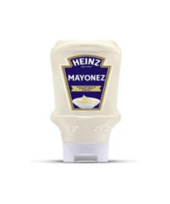 HEİNZ MAYONEZ 400 GR