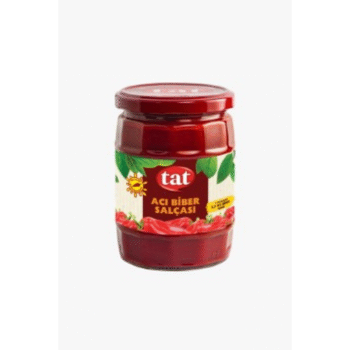 TAT SALÇA-ACI-TATLI
