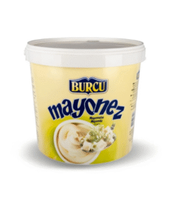 BURCU MAYONEZ