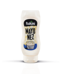 TUKAŞ MAYONEZ