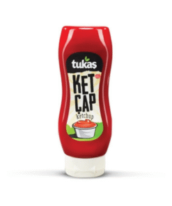 TUKAŞ KETÇAP