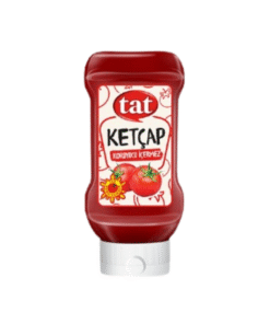 TAT KETÇAP