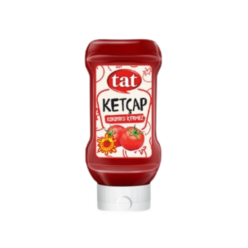 TAT KETÇAP
