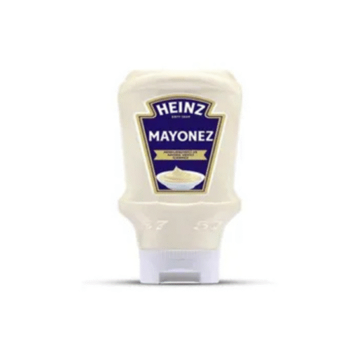 HEİNZ MAYONEZ 400 GR