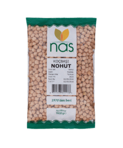 NAS 5 KG NOHUT